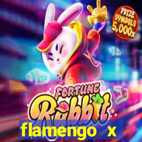 flamengo x fortaleza online futemax